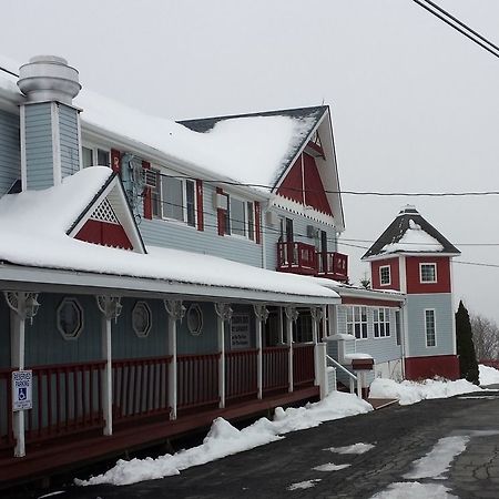 Captain'S Inn Point Lookout Durham Luaran gambar